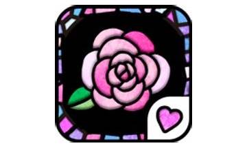 Stained Glass[Homee ThemePack] for Android - Download the APK from Habererciyes